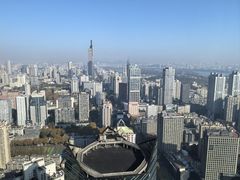 -南京金陵饭店