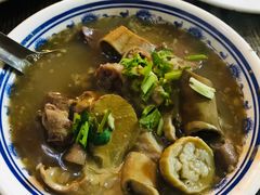 -清真·鸦儿李记·小馆(后海店)