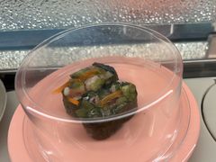 -争鲜回转寿司(朝北大悦城店)