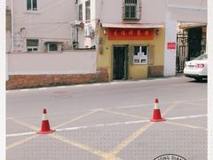 -龙福祥餐馆