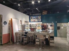 -海马体照相馆(天津世纪都会店)
