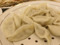 -金谷大厦酒店-黑土优品1号餐厅