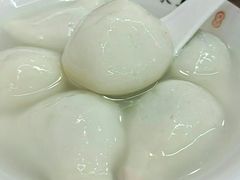 -朱新年·苏式汤团·面点(北寺塔店)