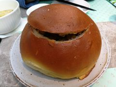 -大树餐厅(红旗街万达店)