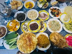 -康陵正德春饼宴26号