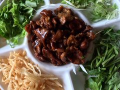 -香满园春饼·家常菜(东大桥店)