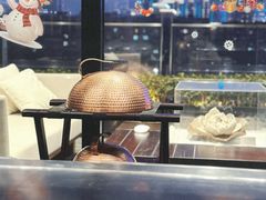 -丽思卡尔顿·炙焰·铁板烧餐厅