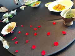 -君庭中餐厅(湘江豪生店)