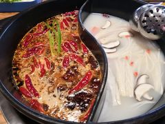 -小龙坎老火锅(北京三里屯店)