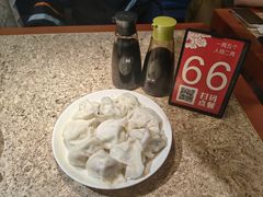 -金谷园饺子馆(北邮总店)