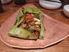 -云海肴·汽锅鸡·云南代表菜(美罗城店)