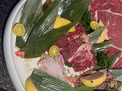 -牛兆·牛内脏·烤肉(慈云寺店)