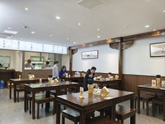 -蟹上黄·蟹黄面·江南糖水(人民广场店)
