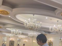 -红房子西菜馆(淮海中路店)