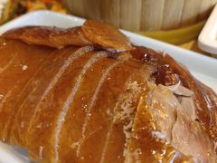 烤鸭-紫光园(马桥店)