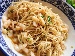 蟹粉虾仁面-裕兴记·三虾面(西北街总店)