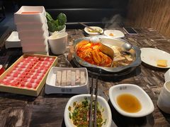 -冠菌火锅自助(东莞桥头店)