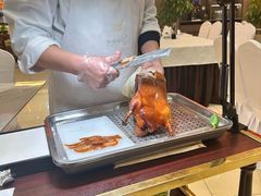 -玉华台饭庄·淮扬菜·烤鸭(望京店)