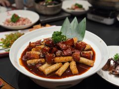 -淮安人家·悦达嘉宴(深圳路店)