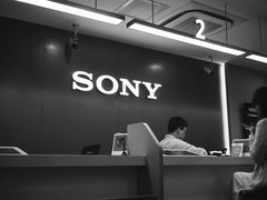 -Sony Store 索尼(上海淮海中路店)