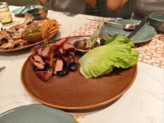 -芭札·Thai泰国餐厅(同和金铂天地店)
