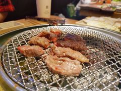 -喜来稀肉(北外滩白玉兰广场店)