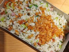 -蜜桃餐厅·伴山(绿宝广场店)