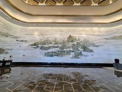 -万达瑞华酒店美食汇自助餐厅(楚河汉街店)