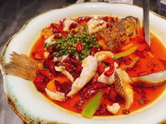 -莞府家宴·东莞菜(市民服务中心店)