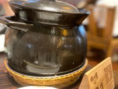 银杏猪肚汤-猪肉婆私房菜(容桂总店)