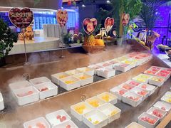 -海德温泉生活馆(朝阳大悦城店)