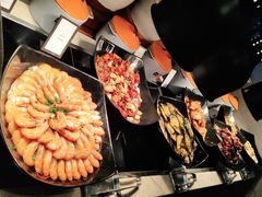 -大理实力希尔顿酒店•香全日制餐厅