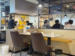 -胡二厨 ·甲鱼牛羊鞭·小龙虾(虎泉店)