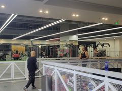 -奇迹健身(SM广场店)