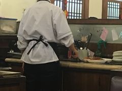 大堂-高丽屋(天宁寺店)