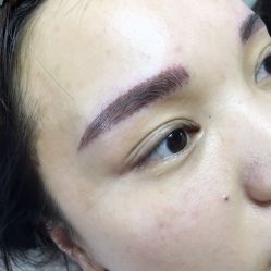 -VON半永久眉学设计