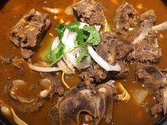 -丝路金桃·新疆菜(徐汇店)