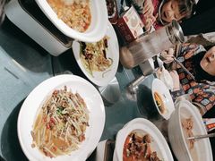 -谢氏老金口七号宴(武昌大道店)