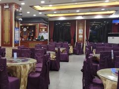 大堂-北京全聚德烤鸭店(昌平店)