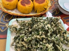 -遇见小院—虹鳟鱼•农家菜(怀柔店)