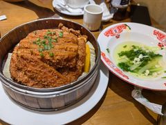 -肖记公安牛肉鱼杂馆· 省级非物质文化遗产(仁和路店)