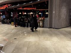 -龙湖杭州滨江天街