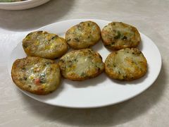 煎鱼扒-食味稻汕头食杂(西罗园店)