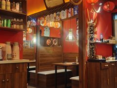 -隐月· 㐂和食屋(芝罘万达公馆店)