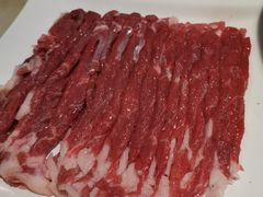 -京门老爆三·铜锅涮肉 爆肚(望京店)