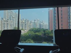 -威尔仕健身(丁香国际店)
