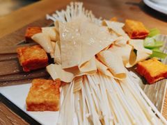 -鱼酷活鱼烤鱼(静安大融城店)