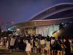 -合肥大剧院