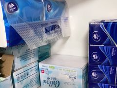 -物美超市(金宝街店)