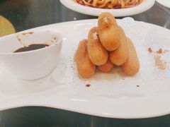 -令氏家外家岐山面(火炬路店)
